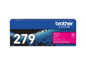 Brother TN279M Magenta Toner Cartridge