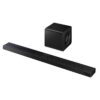 Samsung HW-QS700F/ZN soundbar main product view