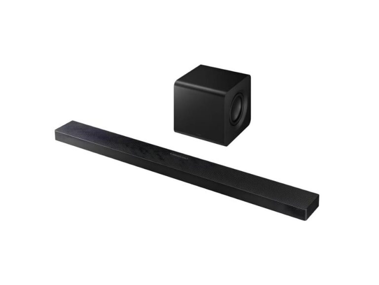Samsung QS700F 3.1.2 Soundbar