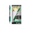 NewProject_7_e434f3d8-6d38-45b9-a523-89af18f3a28e.jpg Pilot G2 0.5mm Gel Pens Pack of 12 Green alternate product view 2