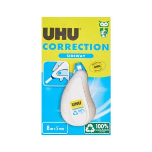 UHU Correction Roller 5 mm x 8 m