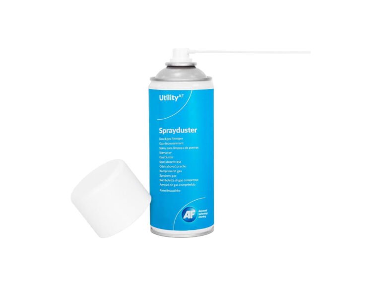 AF Utility Range 400ml Spray Duster
