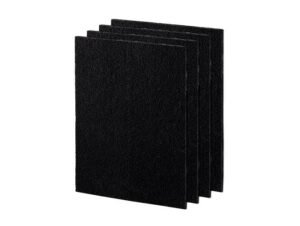 Fellowes DX55 Carbon Filter (FEL 9324101)