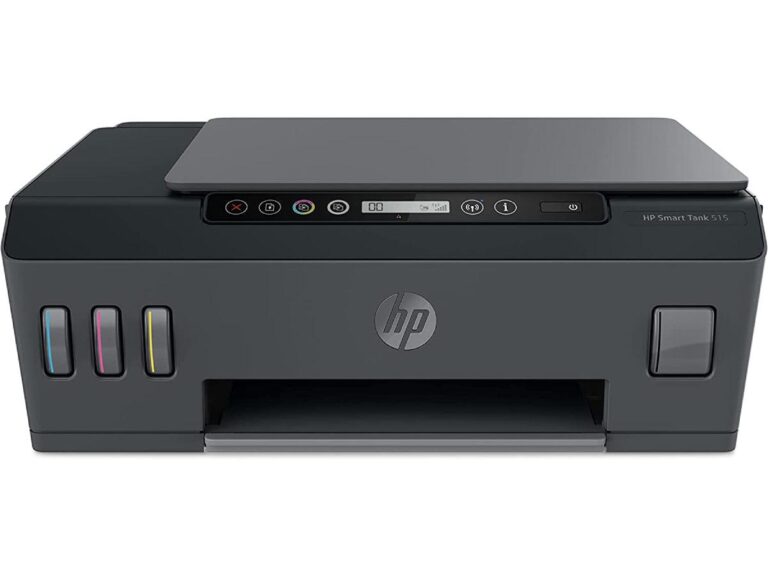 HP Smart Tank 515 Wireless All in One (1TJ09A)