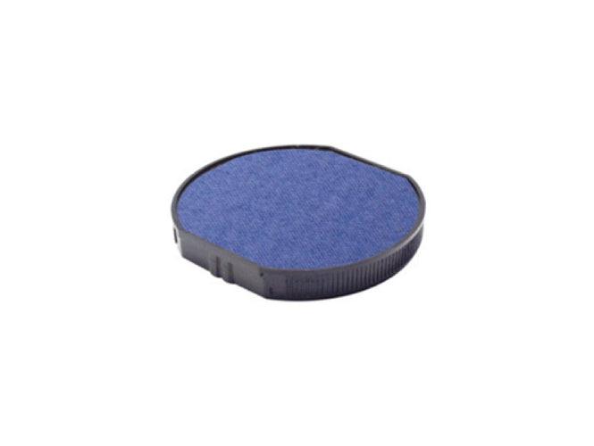 Shiny R-542 Self Inking Stamp Replacement Ink Pad, Blue