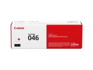 Canon Original 046 Toner Cartridge