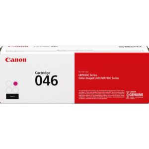 Canon Original 046 Toner Cartridge