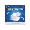 NewProject_81_f1f41adc-0f9f-4e76-816e-edf6fc689716.jpg Fine Deluxe 3-Ply Toilet Tissue 140 Sheets 24 Rolls alternate product view 2