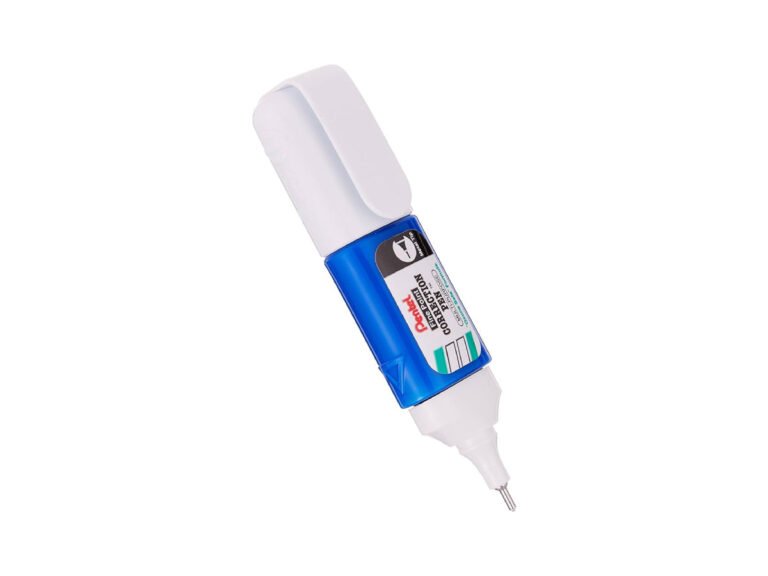 Pentel Correction Pen Fine Point 4,2ml
