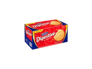McVitie’s Original Digestive Biscuits 250g