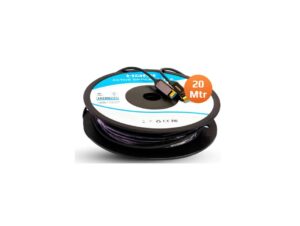 Mowsil AOC-FIBER HDMI True4K 60Hz 2.0 Cable 20meter