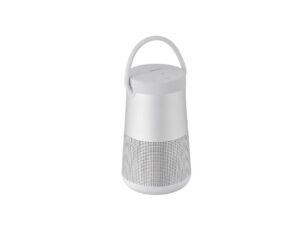 Bose SoundLink Revolve+ II Bluetooth Speaker, Silver