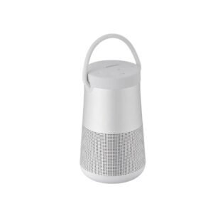Bose SoundLink Revolve+ II Bluetooth Speaker, Silver