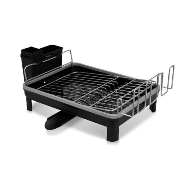 Fissman Stainless Steel Dish Drying Stand