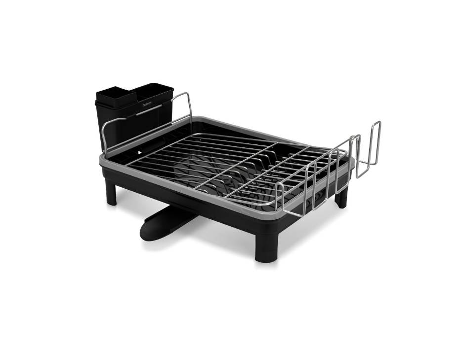 Fissman dish drying stand main product view