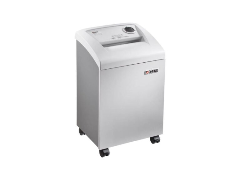 Dahle 714 Microcut Shredder (DHL 40534-04840)
