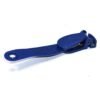 Deli 5749 Badge Clip (Pack of 10) - Thumbnail Image 1