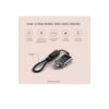 Satechi NVMe Mini SSD enclosure alternate product view 3