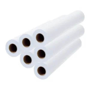 Xel-lent Plotter Roll 900 mm x 50 yards 80gsm, 6rolls/carton