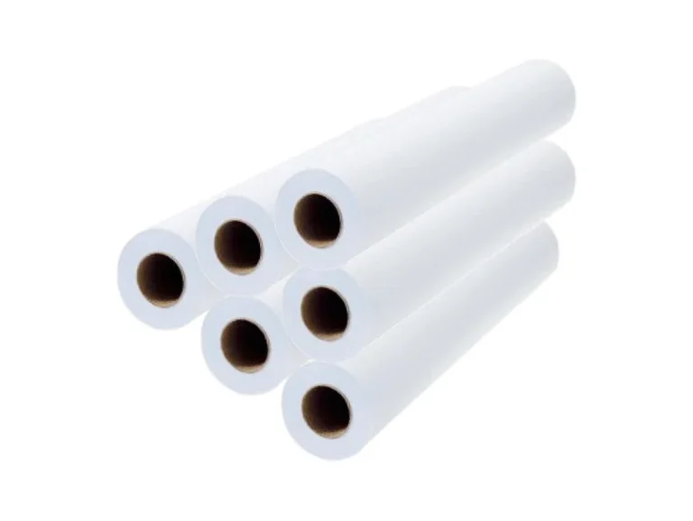 Xel-lent Plotter Roll 900 mm x 50 yards 80gsm, 6rolls/carton