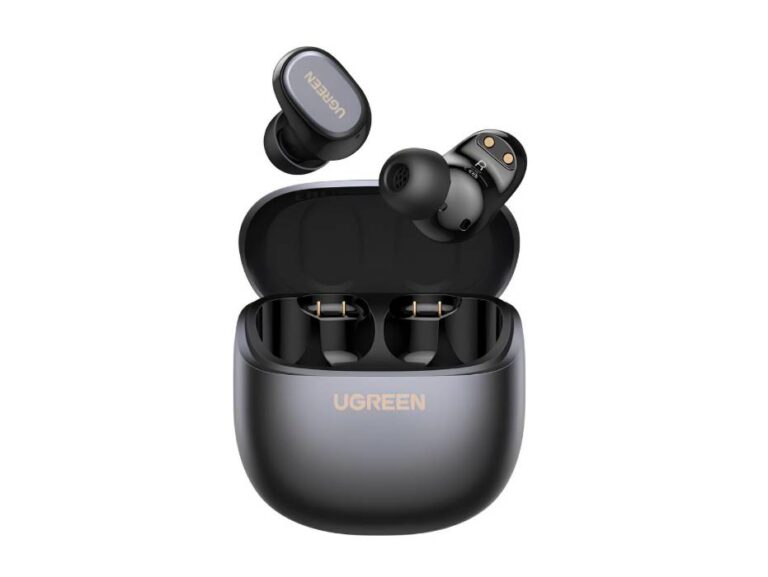 UGREEN Dots Bluetooth 6.0 In-Ear Earbuds