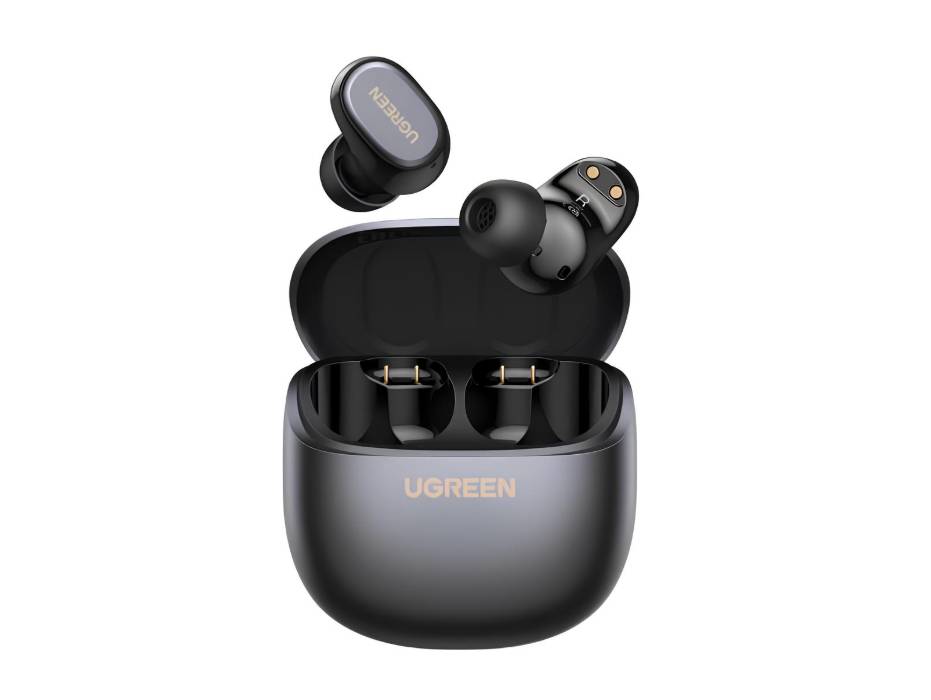 UGREEN Dots Bluetooth 6.0 earbuds