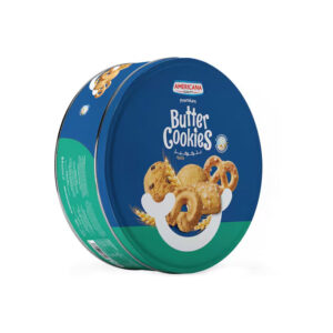 Americana Premium Butter Cookies 454g