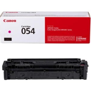 Canon 054 Toner Cartridge