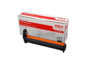 OKI 44064012 Black Drum Unit