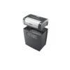 Rexel Momentum X406 Cross Cut Paper Shredder - Thumbnail Image 3