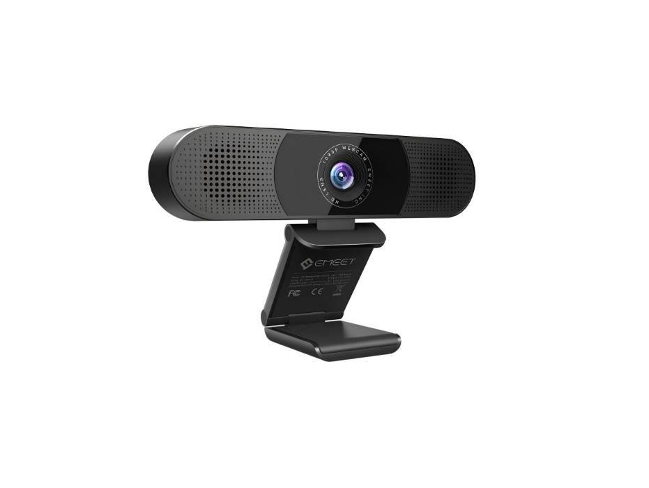 EMEET C980 Pro webcam main product view