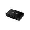 Transcend RDF8 card reader main view
