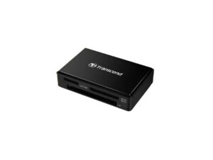 Transcend RDF8 USB 3.1 Gen 1 Card Reader
