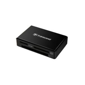 Transcend RDF8 USB 3.1 Gen 1 Card Reader