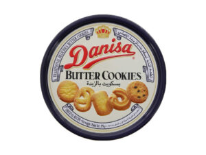 Danisa Butter Cookies 375g