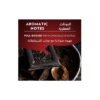 Lavazza Qualita Rossa coffee capsule pack angle view