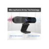 EMEET C980 Pro 1080p Conference Webcam alternate product view 3