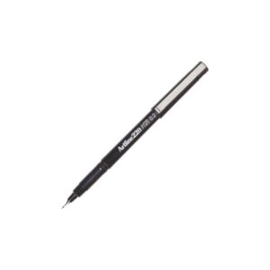 Artline 220 Fineliner Pen, 0.2mm