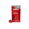 Lavazza Qualità Rossa capsules pack of 10 main view