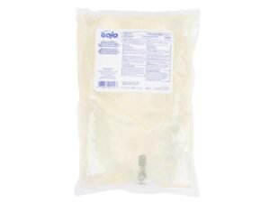 Purell Gojo Ultra Mild Antimicrobial Lotion Soap Refill, 1000ml (2112-08)