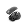 NewProject_89_7522776d-054c-49b4-a66e-af340b39e47e.jpg HP 280 Silent Wireless Mouse Black 19U64AA alternate product view 2