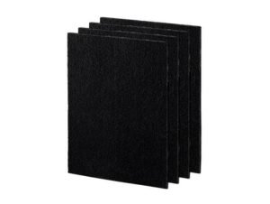 Fellowes DX95 Carbon Filter (FEL 9324201)