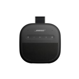 Bose SoundLink Micro Portable Speaker, Gen 2, Black