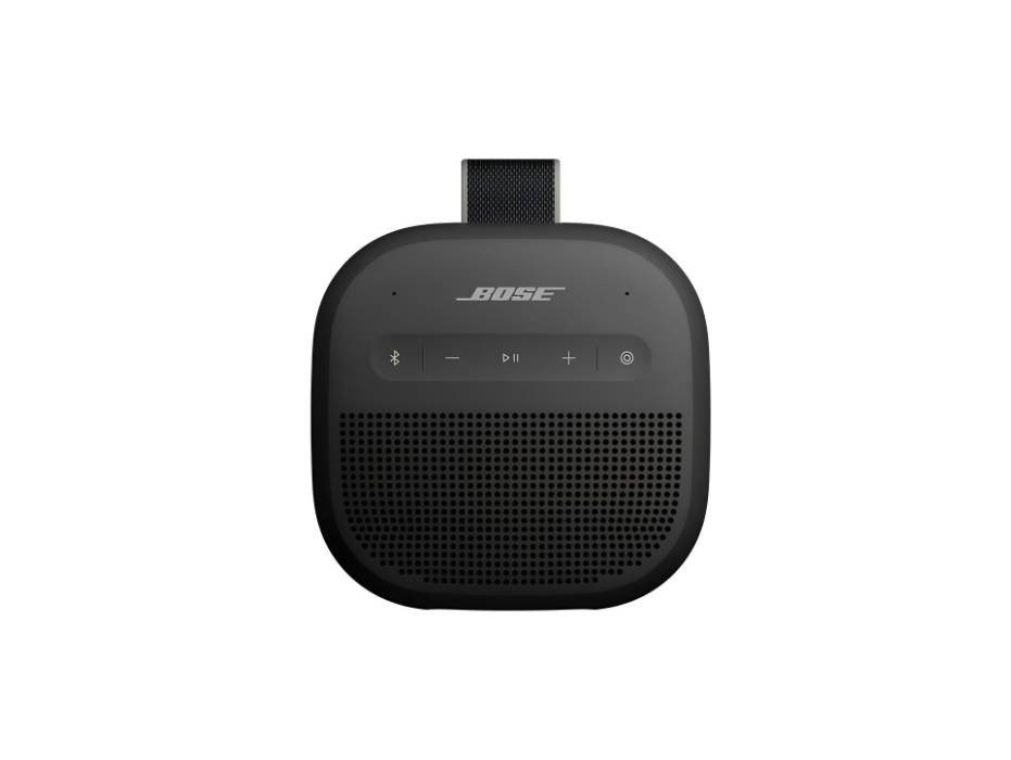 Bose SoundLink Micro Gen 2 main product view