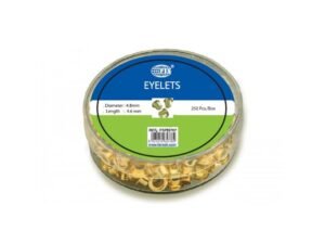 FIS Eyelets 250pcs-pack (FSPI9707)