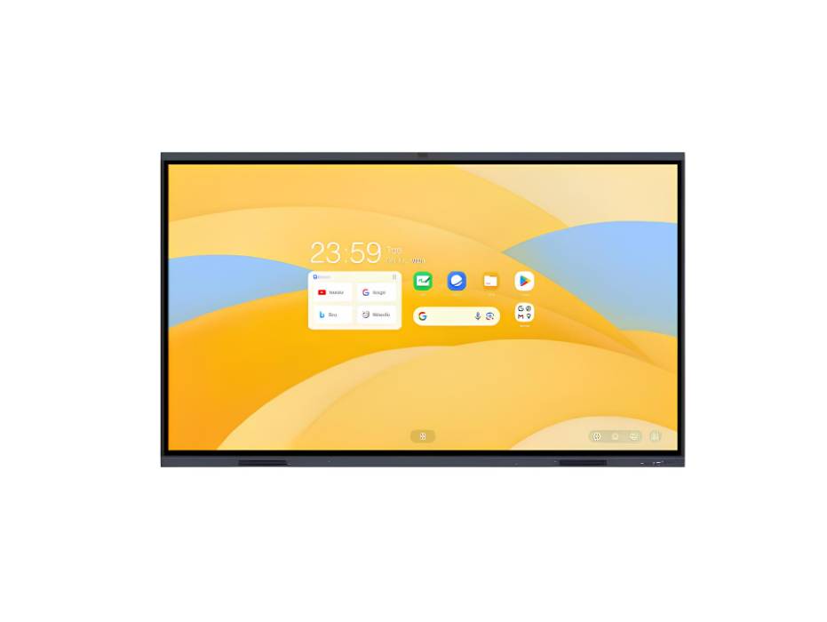 NewProject_8_0cca01ee-07c0-47aa-a474-e90b09c4e7c1.jpg MAXHUB S20 4K Smart Interactive Display, 75 in — S7520 product view