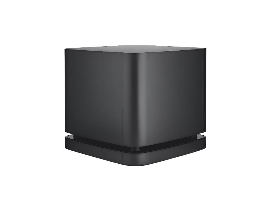 Bose Bass Module 500 subwoofer main product view