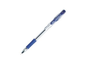 Cello Techno Tip BallPoint Pens Blue, 12pcs/Pack