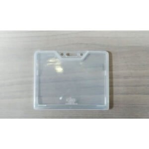 CFM Plastic ID Card Holder (CFM-612)