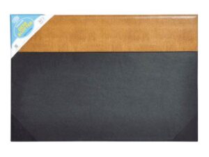 FIS Desk Blotter, FSDE1301PU Italian PU, 495×345
